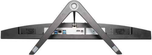 Моноблок iRU Office 27IH5P, 27" (1920x1080) IPS / Intel Core i5-11400 / 8 DDR4 / 512 ГБ SSD / Intel UHD Graphics / Без ОС, Черный (4640131327711)