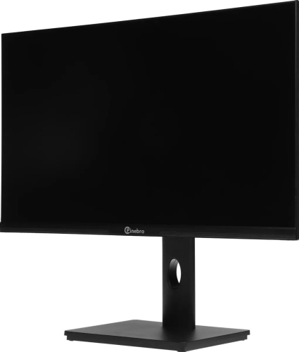 Монитор Pinebro 27" MF-2704ADU FHD IPS LED черный