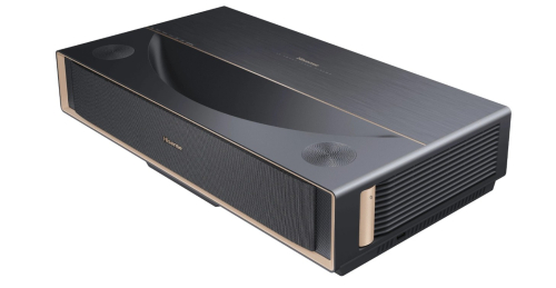 Проектор Hisense Smart Laser Cinema PT1