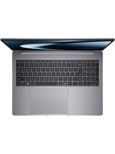 Ноутбук ASUS ExpertBook Essential P3605CVA-MB0159, 16" (1920x1200) IPS/Intel Core i7-13620H/16 ГБ DDR5/512 ГБ SSD/Intel UHD Graphics/Без системы, Серый (90NX08C1-M005P0)