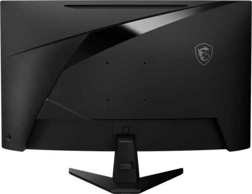 Монитор MSI 32" MAG 32CQ6F, Rapid VA, 2560x1440, Black 9S6-3DC91M-027