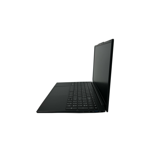 Ноутбук HIPER Workbook I151, 15.6" (1920x1080) IPS/Intel Core i3-1215U/8 ГБ DDR4/256 ГБ SSD/Intel UHD Graphics/Windows 11 Pro, Черный (FWBC151-I312UR08N2FABWPG)