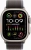 Умные часы Apple Watch Ultra 2 49 мм Titanium Case GPS + Cellular, Blue Black Trail Loop