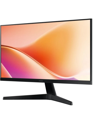 Монитор Samsung 24" Essential S3 S24F330EAIXCI черный VA LED 5ms 16:9 HDMI матовая 3000:1 250cd 178гр/178гр 1920x1080 100Hz VGA 4K 2.8кг