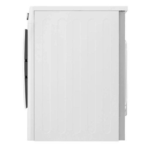 Сушильная машина LG DC90V5V0W, белый
