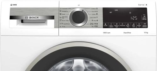 Стиральная машина Bosch Serie 4 WGA254A0ME