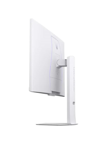 Монитор LG 31.5" UltraGear 32G810SA-W черный IPS LED 1ms 16:9 HDMI M/M матовая HAS Piv 400cd 178гр/178гр 3840x2160 144Hz DP UHD USB 10.5кг