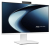 Моноблок Asus V440VAK-WPC0680 23.8" Full HD i7 13620H (2.4) 16Gb SSD512Gb UHDG CR без ОС GbitEth WiFi BT 90W клавиатура мышь Cam белый 90PT03X1-M01560