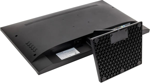 Монитор Hiper 23.8" EasyView SB2402 FHD IPS LED черный