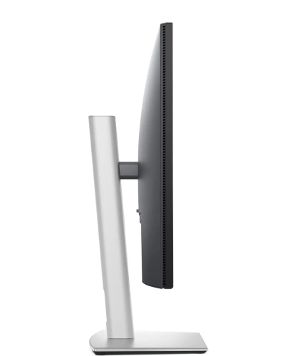 Монитор Dell 27" P2725DE 2560x1440 100Hz IPS LED черный/серебристый