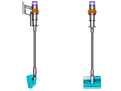 Пылесос Dyson V15s Detect Submarine (SV47)