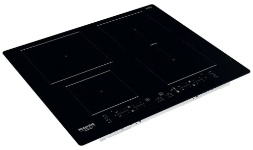 Индукционная варочная панель Hotpoint-Ariston HB 4860B NE
