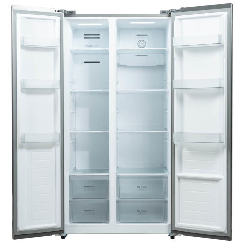 Холодильник Side by Side Бирюса SBS 541 TWG