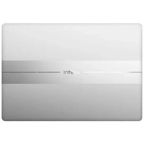 Ноутбук Infinix Inbook Y3H Max YL613H, 16" (1920x1200) IPS/Intel Core i5-12450H/16 ГБ LPDDR4X/512 ГБ SSD/Intel Iris Xe Graphics/Без системы, Серебристый (71008302494)