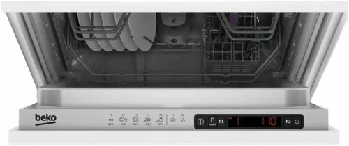 Встраиваемая посудомоечная машина Beko BDIS15060