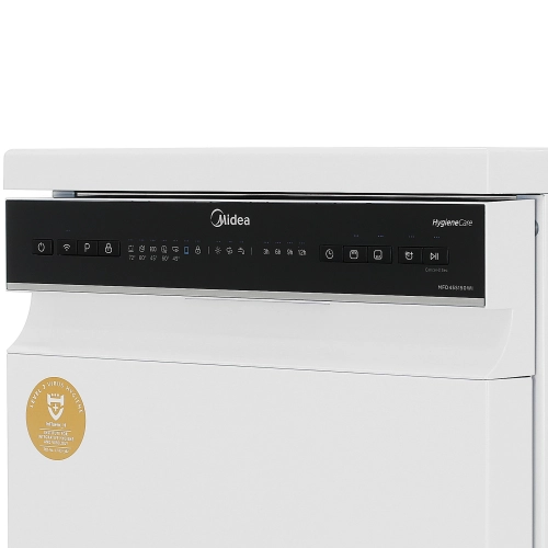 Посудомоечная машина Midea MFD45S150Wi
