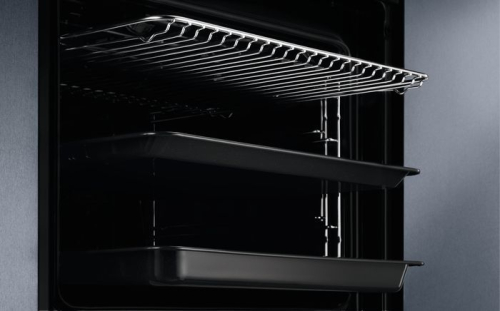 Электрический духовой шкаф Electrolux OEE5C61Z