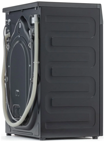 Стиральная машина Beko WSPE7H616A, черный