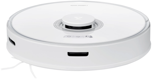 Робот-пылесос Roborock Q7 MAX Global, белый