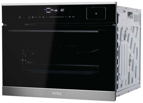 Духовой шкаф электрический c функцией пара Korting OKB 3450 GNBX 