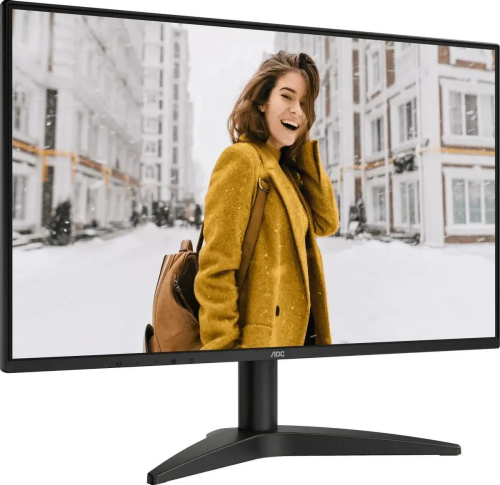 Монитор AOC 27" 27B36H черный IPS LED