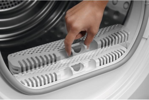 Сушильная машина AEG TR939M4E