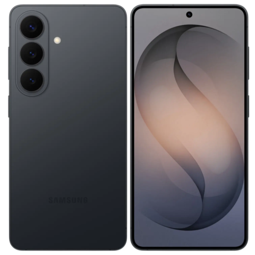 Смартфон Samsung Galaxy S26 12/256Gb (SM-S942B) Black