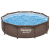 Бассейн каркасный Steel Pro, 305х76 см, с фильтр-насосом, 561JF