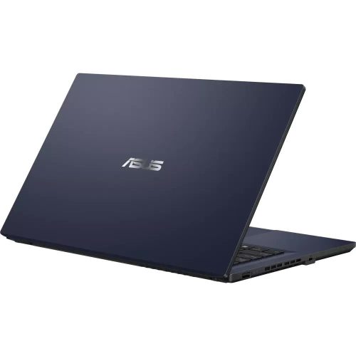 Ноутбук ASUS ExpertBook B1 B1402CBA-EB4232, 14" (1920x1080) IPS/Intel Core i3-1215U/16 ГБ DDR4/256 ГБ SSD/Intel UHD Graphics/Без системы, Черный (90NX05V1-M04UR0)