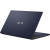 Ноутбук ASUS ExpertBook B1 B1402CBA-EB4232, 14" (1920x1080) IPS/Intel Core i3-1215U/16 ГБ DDR4/256 ГБ SSD/Intel UHD Graphics/Без системы, Черный (90NX05V1-M04UR0)
