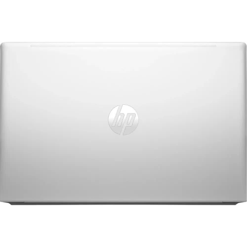 Ноутбук HP ProBook 450 G10, 15.6" (1920x1080) IPS/Intel Core i7-1355U/8 ГБ DDR4/512 ГБ SSD/Intel Iris Xe Graphics/Без системы, Серебристый (71H61AV)