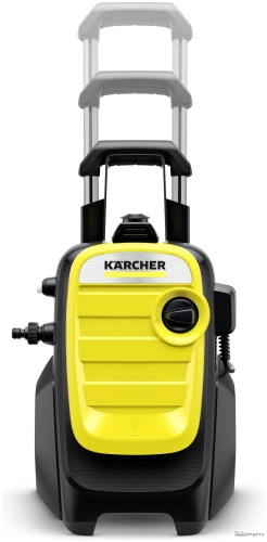 Мойка высокого давления KARCHER K5 Compact