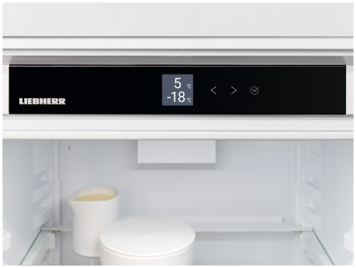 Встраиваемый холодильник Liebherr IRd 5100