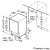 Встраиваемая посудомоечная машина Bosch Serie | 4 SPV4HKX2DR