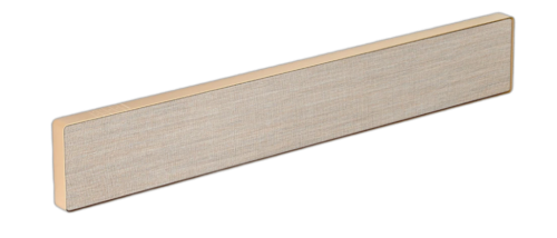 Саундбар Bang & Olufsen Beosound Stage Gold/Light Wood