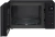 Микроволновая печь LG MW23W35GIB, 1000Вт, 23л, черный