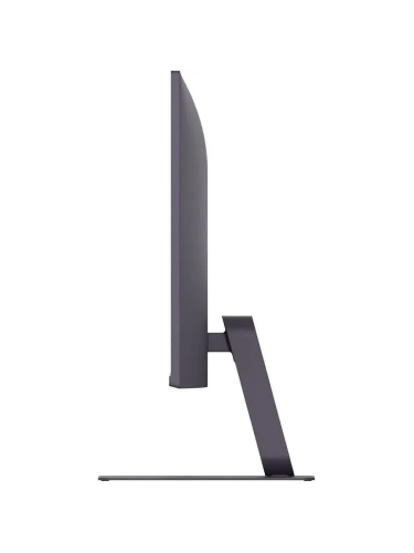 Монитор LG UltraGear 27G411A-B 27" IPS monitor, 1920x1080, 250cd/m2, 16:9, 5мс (GtG), HDMI, DP, Headphone Out, 144Hz, 178/178, FreeSync, G-SYNC, внешний БП, VESA 100x100, Tilt, violet-gray