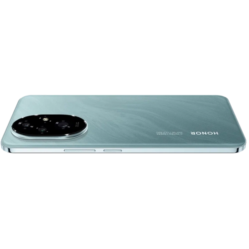 Смартфон HONOR 200 8/256GB Зелёный