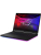 Ноутбук ASUS ROG Strix Scar 18 G835LX-SA104, 18" (2560x1600) IPS 240 Гц/Intel Core Ultra 9 275HX/64 ГБ DDR5/2048 ГБ SSD/NVIDIA GeForce RTX 5090 для ноутбуков (24 Гб)/Без системы, Черный (90NR0LF1-M004F0)