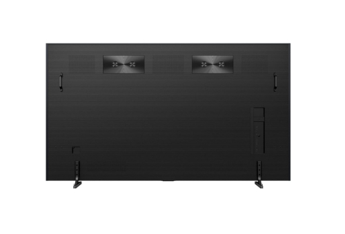 Телевизор Hisense RGB-Mini LED 116UXQ