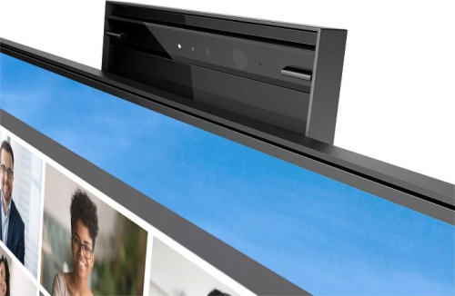 Мoнитoр HP 27" Е27M G4 черный IPS LЕD