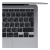 Ноутбук Apple MacBook Air 13 Late 2020 MGN63RU/A / Space Grey 13.3'' Retina (2560x1600) M1 chip with 8-core CPU and 7-core GPU/8GB/256GB 2020