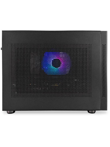 Системный блок iRU Tactio 520B5GS MT, AMD Ryzen 7 5700G / 32 ГБ DDR4 / 1024 ГБ SSD / AMD Radeon Graphics / Без ОС, черный (2163696)