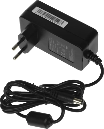 Монитор Dahua 23.8" DHI-LM24-B201S FHD IPS LED черный