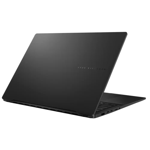 Ноутбук ASUS Vivobook S 16 OLED S5606CA-RI072, 16" (2880x1800) OLED 120 Гц/Intel Core Ultra 5 225H/16 ГБ DDR5/1024 ГБ SSD/Intel Arc Graphics/Без системы, Черный (90NB1553-M002S0)