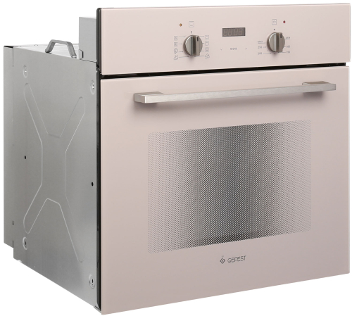 Духовой шкаф электрический GEFEST ЭДВ ДА 622-02 М51 