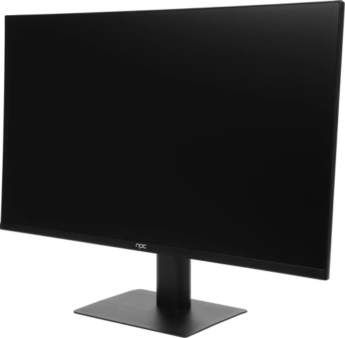 Монитор NPC 27" MZ2704 Ultra HD 2K IPS LED черный
