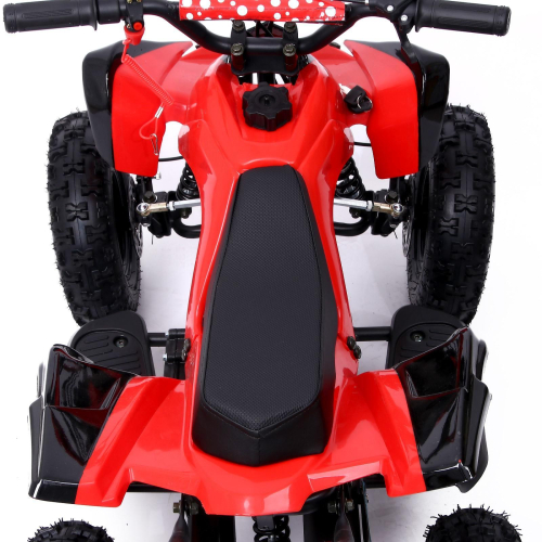 Детский квадроцикл бензиновый ATV R6.40 - 49cc