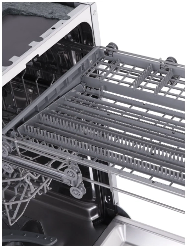 Встраиваемая посудомоечная машина Hyundai HBD 480