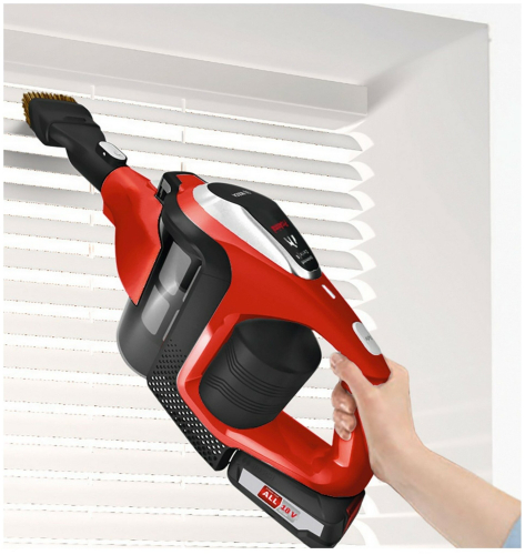 Пылесос Bosch BBS1ZOO,